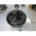 26R017 Left Intake Camshaft From 2009 Dodge Sprinter 2500  3.0